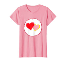 Ladda upp bild till gallerivisning, Love a Lot Care For Bear Love a Lot Costume Halloween T-Shirt 98984
