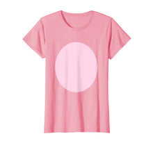Ladda upp bild till gallerivisning, pig costume shirt Pig Belly Pink Fur Barnyard Animal 120318

