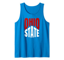 Ladda upp bild till gallerivisning, Ohio State Tank Top 223226
