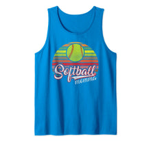 Ladda upp bild till gallerivisning, Softball Momma Graphic Shirt For Mom Mothers Day Women Tank Top 160298
