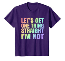 Ladda upp bild till gallerivisning, LGBTQ+ Gay Queer Lesbian Pride Shirt Gay Pride Month Support 893261
