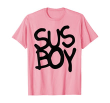 Ladda upp bild till gallerivisning, Lil SUS Peep T-Shirt
