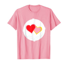 Ladda upp bild till gallerivisning, Funny Adult Bear Love A Lot Costume Halloween Edition T-Shirt 62271
