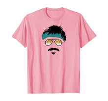 Ladda upp bild till gallerivisning, Jaguar Print Shades For Uncle Rico Minshew In Duuuval T-Shirt 28048
