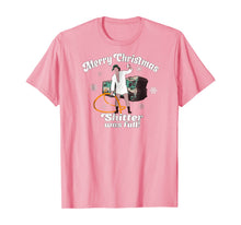 Ladda upp bild till gallerivisning, Funny shirts V-neck Tank top Hoodie sweatshirt usa uk au ca gifts for Merry Christmas Shitter Was Full Vacation T-Shirt 49025
