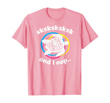 Ladda upp bild till gallerivisning, SKSKSK and I Oop... Save The Turtles T-Shirt 57752
