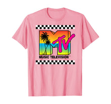 Ladda upp bild till gallerivisning, MTV Sunset Logo 72641
