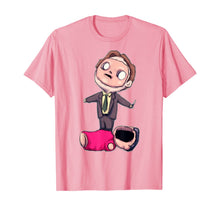 Ladda upp bild till gallerivisning, Dwight The Office CPR Fail TShirt77139
