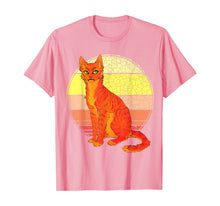 Ladda upp bild till gallerivisning, Funny shirts V-neck Tank top Hoodie sweatshirt usa uk au ca gifts for Warrior Cats | Firestar| for warriors book series fans T-Shirt 102320
