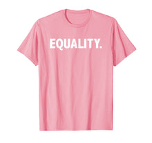 Ladda upp bild till gallerivisning, Funny shirts V-neck Tank top Hoodie sweatshirt usa uk au ca gifts for Equality T-Shirt | Why Be Racist Shirt | Humankind Be Both 1316829
