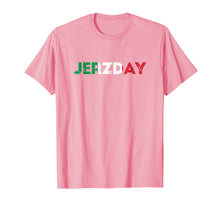 Ladda upp bild till gallerivisning, Funny shirts V-neck Tank top Hoodie sweatshirt usa uk au ca gifts for Jersey Jerzday Shore T Shirt Italian Party Funny 1543256

