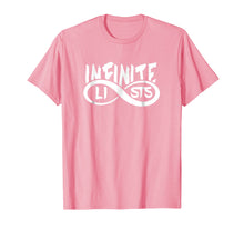 Ladda upp bild till gallerivisning, Funny shirts V-neck Tank top Hoodie sweatshirt usa uk au ca gifts for infinite lists shirt 1826309
