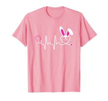 Ladda upp bild till gallerivisning, Funny shirts V-neck Tank top Hoodie sweatshirt usa uk au ca gifts for Stethoscope Nurse Doctor Easter Shirt Cute RN CNA Gift 1809097
