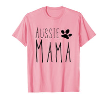 Ladda upp bild till gallerivisning, Funny shirts V-neck Tank top Hoodie sweatshirt usa uk au ca gifts for Australian Shepherd Mom T-Shirt for Aussie Dog Gifts Shepard 979704
