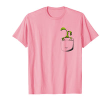 Ladda upp bild till gallerivisning, Funny shirts V-neck Tank top Hoodie sweatshirt usa uk au ca gifts for Pickett Pocket T-shirt Green Tree In Pocket Shirt 3088238
