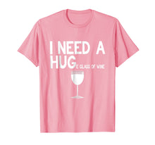 Ladda upp bild till gallerivisning, Funny shirts V-neck Tank top Hoodie sweatshirt usa uk au ca gifts for I need a huge glass of Wine t shirt funny Wine shirt 1659377

