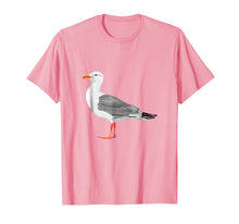 Ladda upp bild till gallerivisning, Funny shirts V-neck Tank top Hoodie sweatshirt usa uk au ca gifts for Funny Seagull Shirt. Ocean Lover and bird-watching tee 3291600
