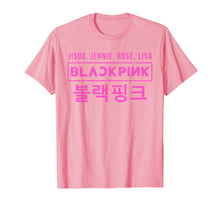 Ladda upp bild till gallerivisning, Funny shirts V-neck Tank top Hoodie sweatshirt usa uk au ca gifts for Blackpinks Art T shirt for Teenagers Men Women 3697023
