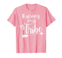 Ladda upp bild till gallerivisning, Funny shirts V-neck Tank top Hoodie sweatshirt usa uk au ca gifts for Raising My Tribe T Shirt 1452314
