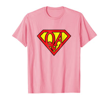 Ladda upp bild till gallerivisning, Funny shirts V-neck Tank top Hoodie sweatshirt usa uk au ca gifts for QA Tester Super Hero, Software Engineer Gift Tee Shirt 1499597
