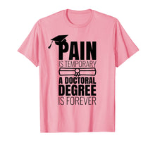 Ladda upp bild till gallerivisning, Funny shirts V-neck Tank top Hoodie sweatshirt usa uk au ca gifts for Funny PhD Graduation Gift T-Shirt 1713372
