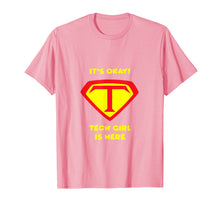 Ladda upp bild till gallerivisning, Funny shirts V-neck Tank top Hoodie sweatshirt usa uk au ca gifts for Tech Support Girl Female Computer Technology tee shirt 2825626
