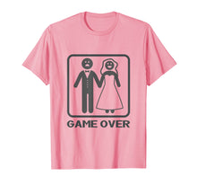 Ladda upp bild till gallerivisning, Funny shirts V-neck Tank top Hoodie sweatshirt usa uk au ca gifts for Funny gifts game over shirt for men women T-Shirt 2873231
