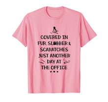 Ladda upp bild till gallerivisning, Funny shirts V-neck Tank top Hoodie sweatshirt usa uk au ca gifts for Vet Tech T-shirt, Just Another Day At The Office T-shirt 1947500
