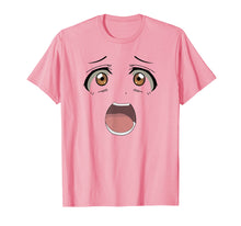 Ladda upp bild till gallerivisning, Funny shirts V-neck Tank top Hoodie sweatshirt usa uk au ca gifts for Cute Anime Eyes Manga Anime Lovers Tshirt 2484604
