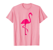 Ladda upp bild till gallerivisning, Funny shirts V-neck Tank top Hoodie sweatshirt usa uk au ca gifts for Pink flamingo T-Shirt 1281913
