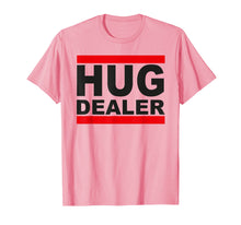 Ladda upp bild till gallerivisning, Funny shirts V-neck Tank top Hoodie sweatshirt usa uk au ca gifts for International Hug Day - Hug Dealer T-Shirt 4163100
