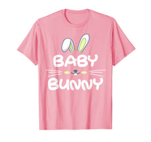 Ladda upp bild till gallerivisning, Funny shirts V-neck Tank top Hoodie sweatshirt usa uk au ca gifts for Baby Bunny Cute Easter Outfits Family Matching Tshirt 4222680
