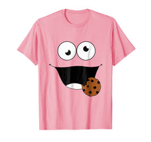 Ladda upp bild till gallerivisning, Funny shirts V-neck Tank top Hoodie sweatshirt usa uk au ca gifts for Cute Monster Cookie Scary Gift T-shirt 2466662
