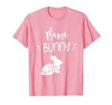 Ladda upp bild till gallerivisning, Funny shirts V-neck Tank top Hoodie sweatshirt usa uk au ca gifts for Mama Bunny Cute Easter Pregnancy Announcement Shirt 2217314
