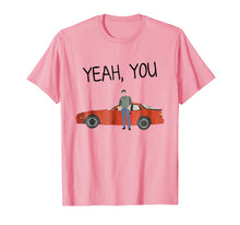 Ladda upp bild till gallerivisning, Yeah-You-Sixteen-T-Shirt---Funny-Candles- t-shirt 851966
