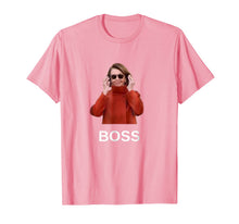 Ladda upp bild till gallerivisning, Pelosi Boss Let Nancy Handle It Feminist Strong Women Power 2807048

