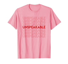 Ladda upp bild till gallerivisning, Un-Speak-Able Gaming Merch For Kids T-Shirt 94272
