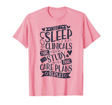 Ladda upp bild till gallerivisning, Funny shirts V-neck Tank top Hoodie sweatshirt usa uk au ca gifts for Clinicals T Shirt Nurse Funny RN Nursing School Women Gifts 543618
