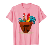 Ladda upp bild till gallerivisning, Funny Chicken Pot Pie T-Shirt - Chicken Pi day 2019 shirt 496403

