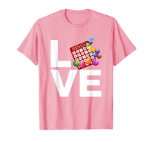 Ladda upp bild till gallerivisning, Funny shirts V-neck Tank top Hoodie sweatshirt usa uk au ca gifts for Love Bingo Game Funny Shirt Gifts Fun TShirt 2770317
