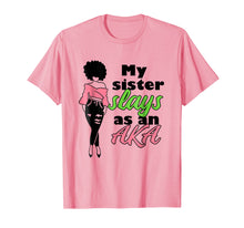 Ladda upp bild till gallerivisning, Funny shirts V-neck Tank top Hoodie sweatshirt usa uk au ca gifts for AKA Sorority Sister Paraphernalia Gift Shirt for Teen Friend 2073862
