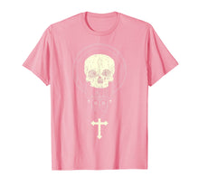 Ladda upp bild till gallerivisning, Funny shirts V-neck Tank top Hoodie sweatshirt usa uk au ca gifts for Pastel Goth Clothing, Nu Goth, Witch Clothing, Skull T-Shirt 1287609
