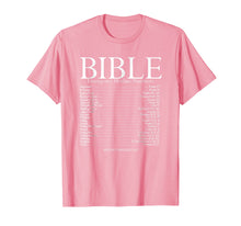 Ladda upp bild till gallerivisning, Funny shirts V-neck Tank top Hoodie sweatshirt usa uk au ca gifts for Bible Emergency Hotline Numbers Shirt, Bible Verse Shirt 1535675
