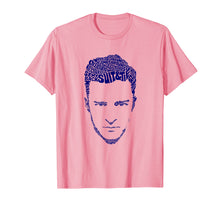 Ladda upp bild till gallerivisning, Funny Gift For Men Women Timberlake-Tshirt
