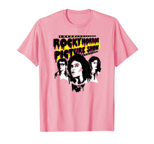 Ladda upp bild till gallerivisning, Funny shirts V-neck Tank top Hoodie sweatshirt usa uk au ca gifts for Rocky Horror Picture Show Pink Rocky Horror 1469814
