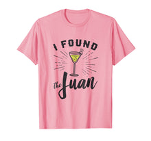 Ladda upp bild till gallerivisning, Funny shirts V-neck Tank top Hoodie sweatshirt usa uk au ca gifts for Cinco De Mayo Bachelorette Party Shirt - I Found the Juan 1796691
