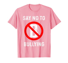 Ladda upp bild till gallerivisning, Funny shirts V-neck Tank top Hoodie sweatshirt usa uk au ca gifts for Say No To Bullying kindness tee shirt Human Rights love 2153344
