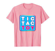 Ladda upp bild till gallerivisning, Funny shirts V-neck Tank top Hoodie sweatshirt usa uk au ca gifts for Tic Tac Toy T-Shirt 2660072
