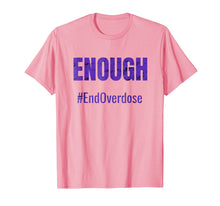 Ladda upp bild till gallerivisning, Funny shirts V-neck Tank top Hoodie sweatshirt usa uk au ca gifts for Stop Overdose T-shirt 1877961
