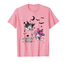 Ladda upp bild till gallerivisning, Funny shirts V-neck Tank top Hoodie sweatshirt usa uk au ca gifts for My Melody and Kuromi Halloween Tee Shirt 1801574
